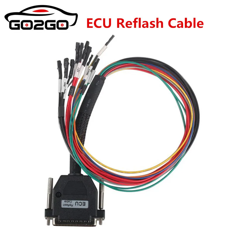 

Hot Sale 100% Origional XHORSE VVDI PROG Programme ECU Reflash Cable Read Write Chips ECU Cable