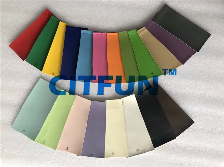 color chat