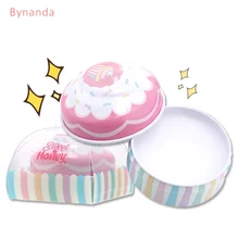BY NANDA 10 Styles Candy Perfume Cream Lady Balsam Perfumes Original Women Fragrances Charm Necessary Long Lasting Fragrance
