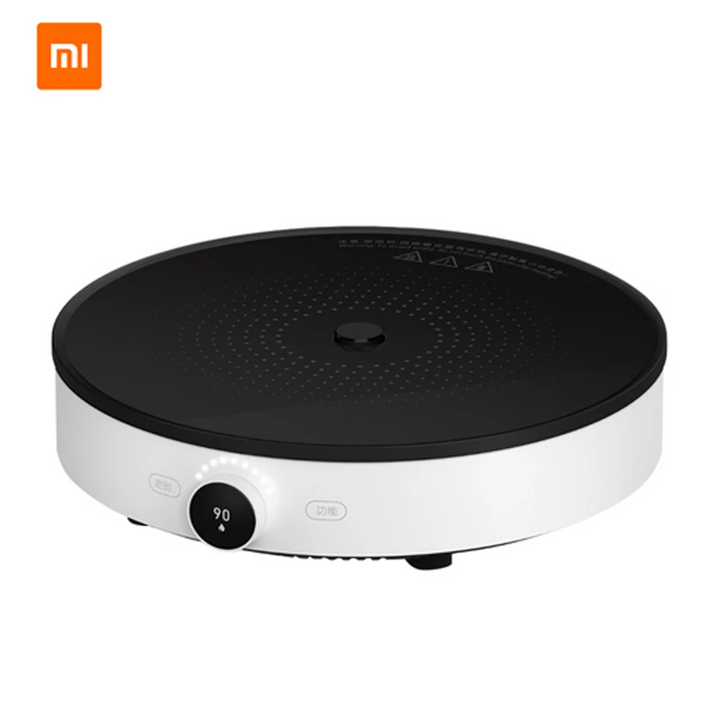 Xiaomi mi jia OriginalHome умная индукционная плита креативный точный контроль с mi jia Pot App пульт дистанционного управления