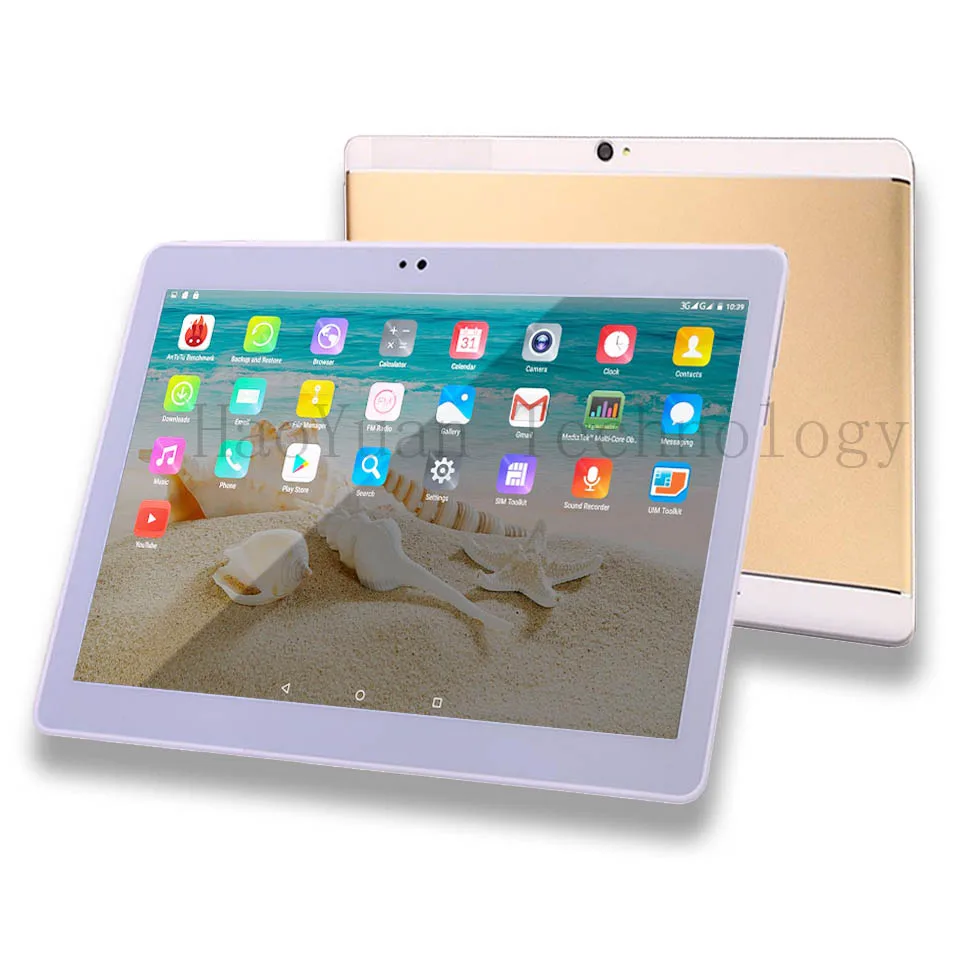 BMXC Brand octa core Metal 4G Tablet pc 10.1 inch Tablets android