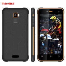 original Huadoo HG11 G11 ip68 rugged waterproof smart phone 5.0 inch 8MP 3GB RAM 32GB ROM 4G LTE GPS NFC OTG WIFI Fingerprints