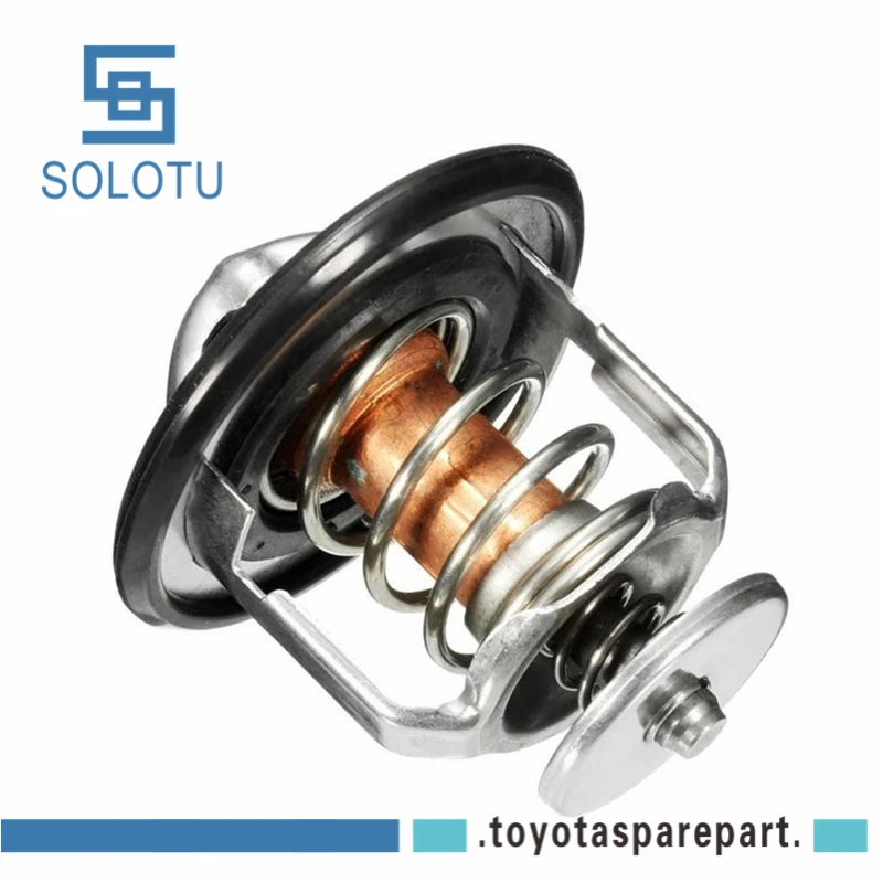

Thermostat For ALMERA PRIMERA SUNNY GA14DS GA16DS GA16DE 90916-03090
