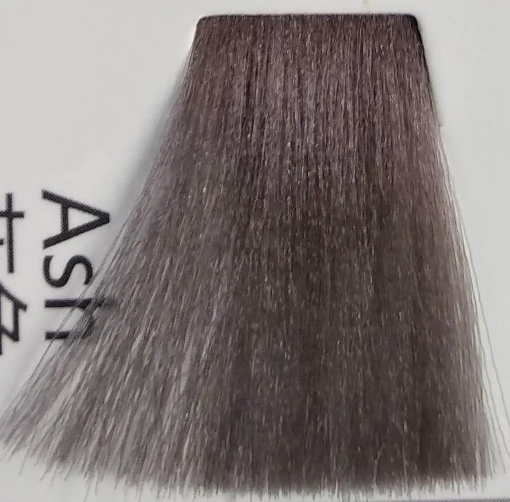 Mokeru 100 мл натуральный синий пепельный серый цвет Перманентная краска для волос унисекс Профессиональный Крем для окрашивания волос - Цвет: 0-19
