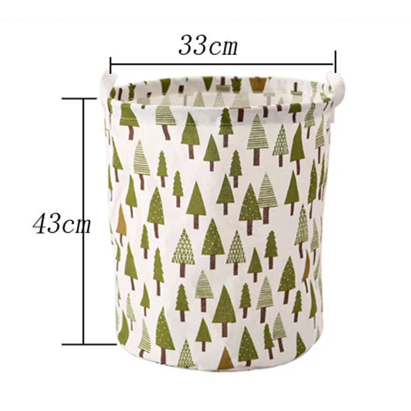 Portable Storage Basket Folding Portable Sundries Box Baby Toy Storage Bucket For Closet Organizador Pillow Quilt Blanket Bag Portable Storage Basket Folding Portable Sundries Box Baby Toy Storage Bucket For Closet Organizador Pillow Quilt Blanket Bag