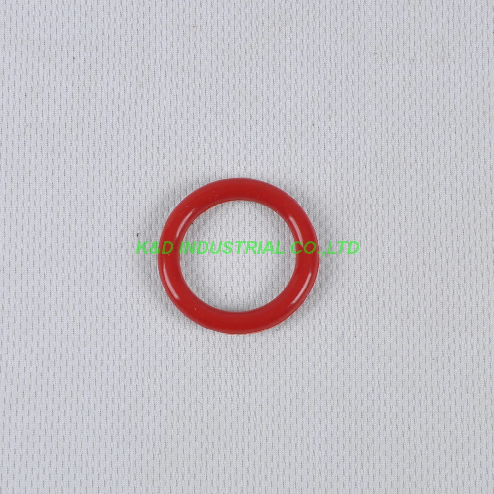 

20pcs Vacuum Tube Damper Silicon Ring for 6V6GT 6SN7 6SL7 Audio Amp DIY