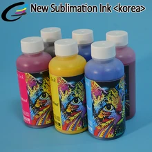 Сублимационные чернильные краски для 252xl T2521-4 WF-3640 комплекты для заправки чернил