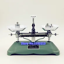 1000g 1g lab balance Pallet balance Plate rack font b scales b font mechanical font b