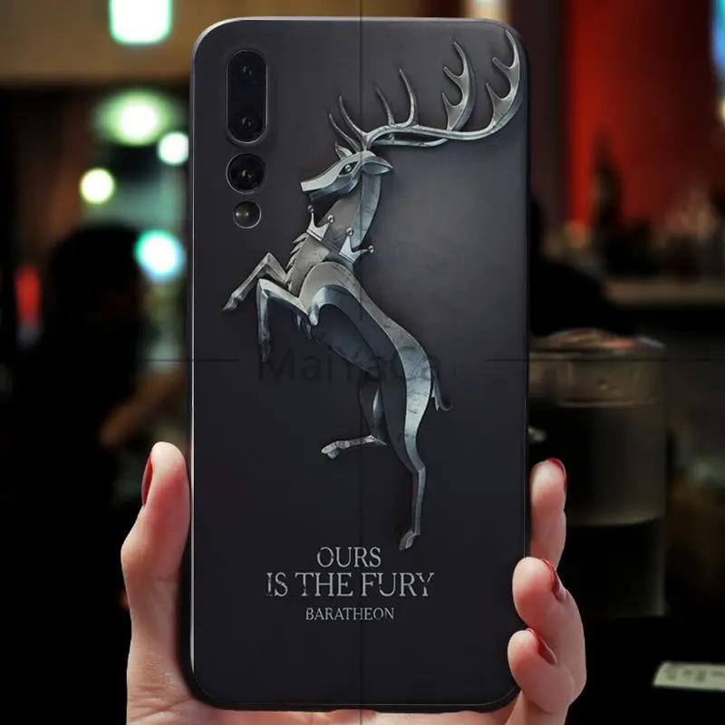 GAME OF THRONES