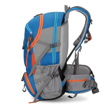 Outdoor Camping Backpack 45L  3