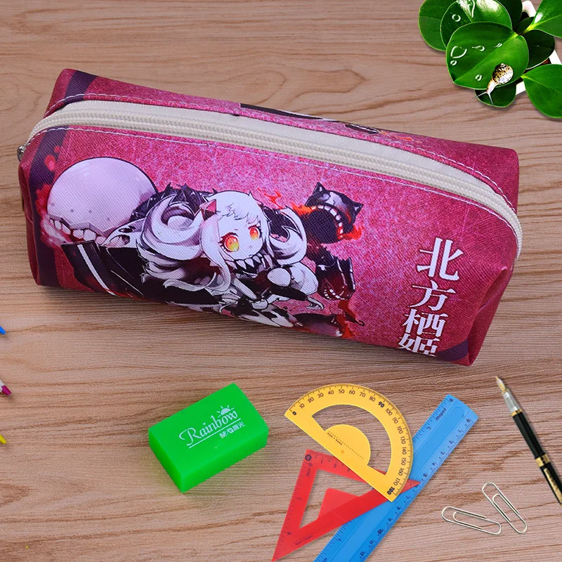 20 Anime Cute Pencil Cases