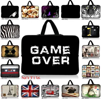 

Notebook Cover Sleeve Soft Computer Pouch Laptop Case Bag For Thinkpad S2 T470 S5 T460P E470 E470C