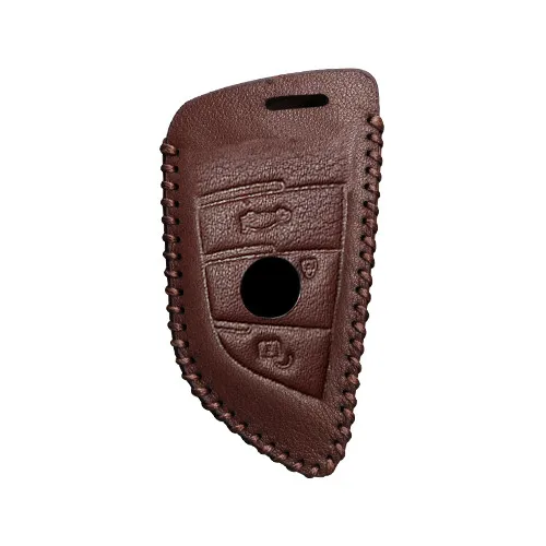Brown-2Button