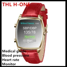 Оригинальный THL H One Смарт часы определить кровяное давление