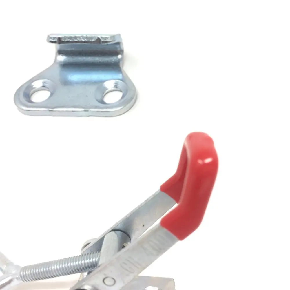 8pcs Anti Slip U Shape Toggle Clamp 4001 Heavy Duty Hand Tool Quick Release Metal Toggle Clamp Rod Holding Capacity Welding Clam Toggle Clamp Holding Latchquick Release Tool Aliexpress