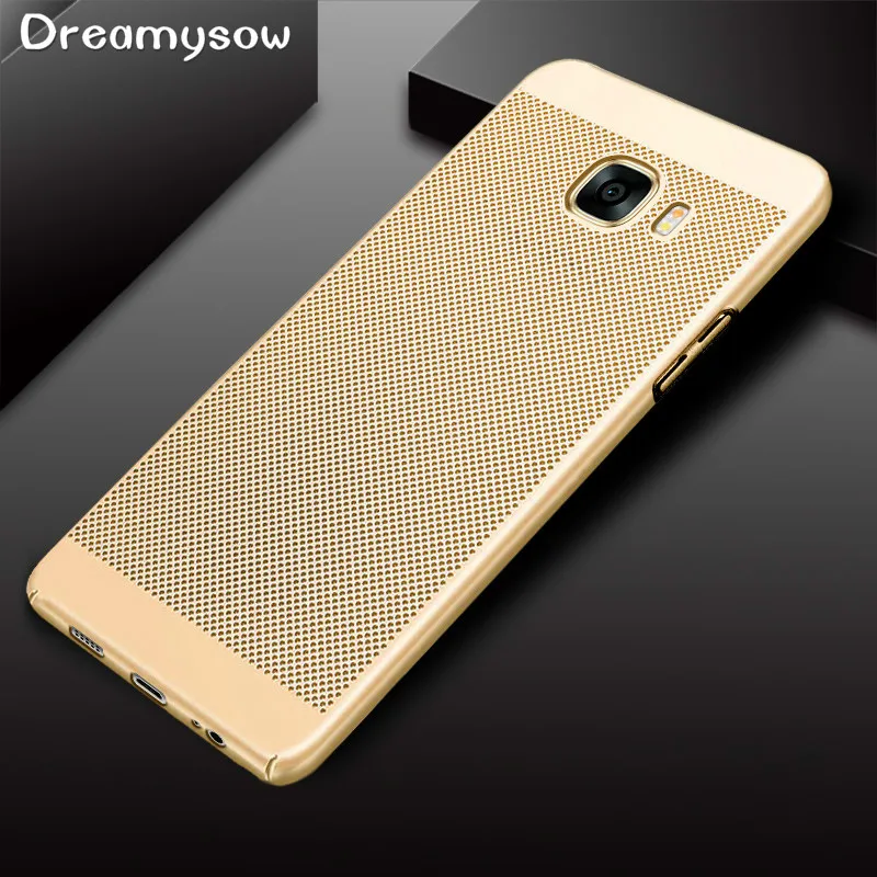 Чехол для Samsung Galaxy J2/5/7 prime S8/9/6/7 edge Plus A3/5/7 2016 J3/5/7 2017 Prime Note8/4/5 A8 2018 чехол рассеивания