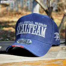 Новинка, темно-синяя бейсболка, мужская шапка, кепка, Женская Бейсболка, модная, для гольфа, на открытом воздухе, альпинистская, Спортивная, тактическая, солнцезащитные шапки C1160