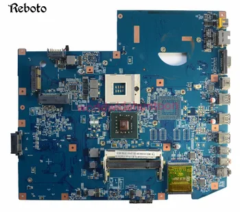 

Classy Motherboard For Acer Aspire 7736 7736Z Laptop with Chipset SLGGM GL40 Socket mPGA479M PN MBPJB01001 DDR2 Fully Tested