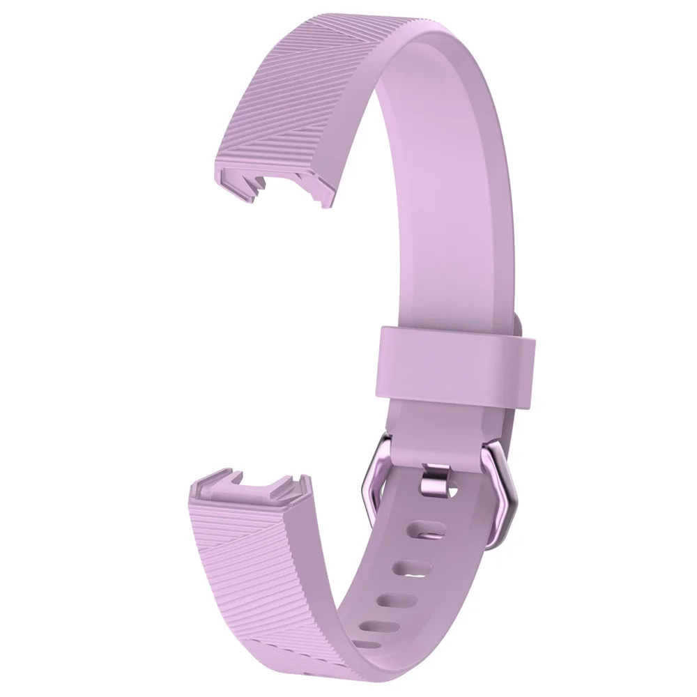 Replacement Classic Silicone Band Strap Wristband Bracelet For Fitbit Alta HR 
