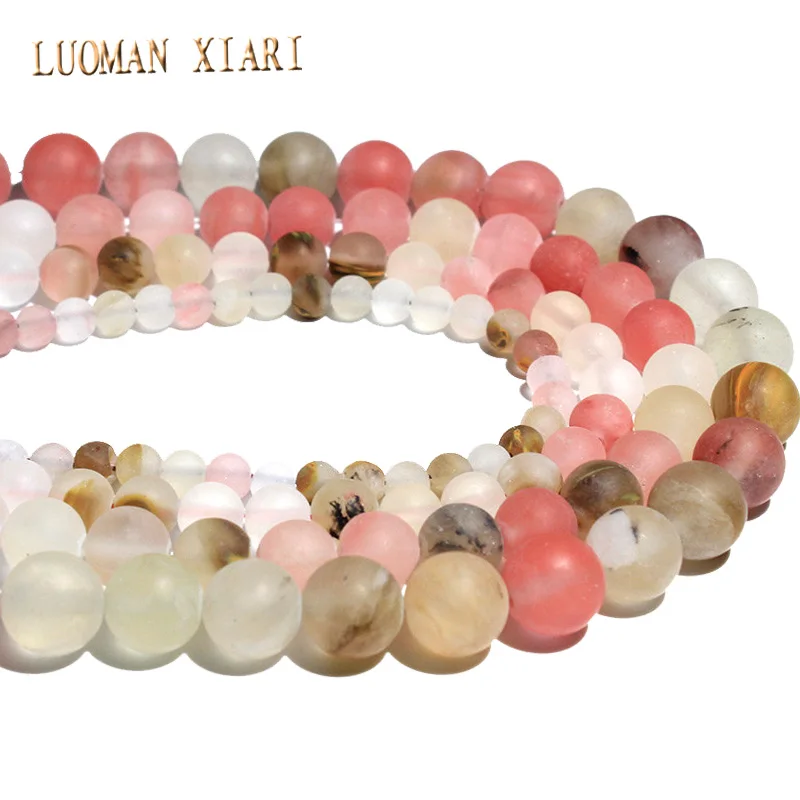 Cheap Wholesale Beads For Jewelry Making