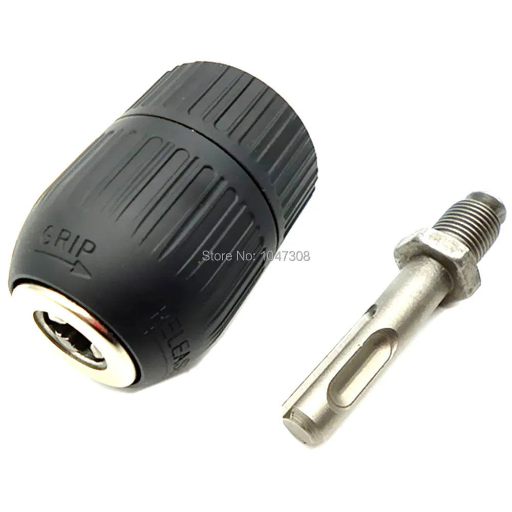 Sds Plus Adaptor