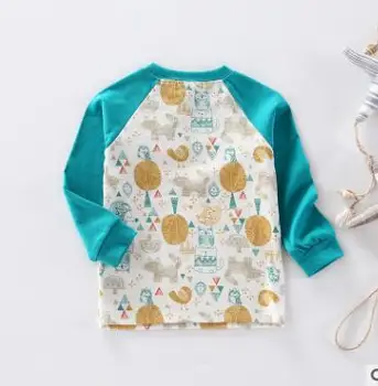 

2016New Baby Rompers Summer Style Baby Girls Clothes 2pcs Animal Cartoon Infant Jumpsuits Ropa Bebes Baby Boy Brand Clothing Set