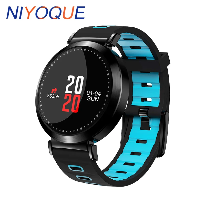 

M10 Smart Bracelet Watch Color Screen Heart Rate Blood Pressure Monitor Activity Fitness Tracking band Bluetooth Smart Wristband