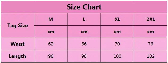 size