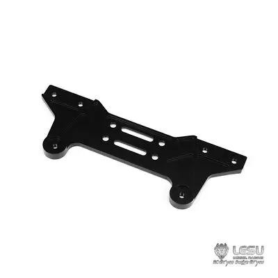 Lesu 1/14 Cabin Bumper Fixing Bracke For DIY Tamiyaya RC Truck 3363 Tractor 3348 Model Car TH04725