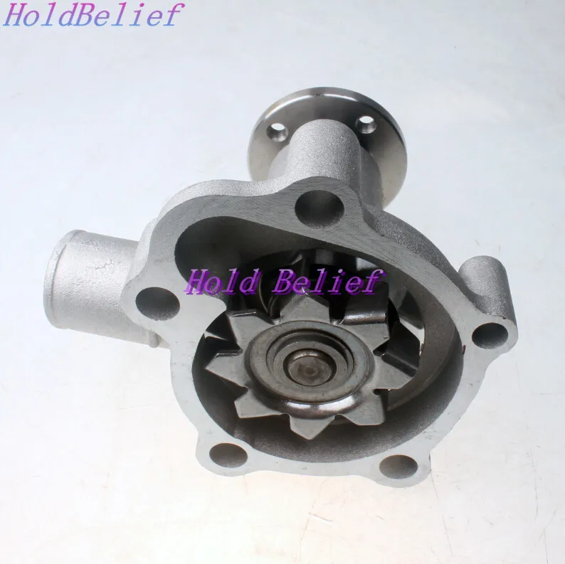 Водяной насос 121450 42010 129350 121023 42100 для Yanmar 3T72HA F|yanmar water pump|pump pumppump for |