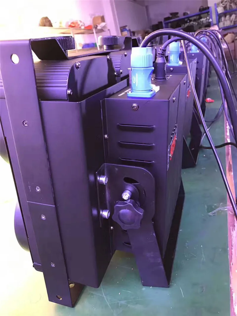 100W cob audience light 34