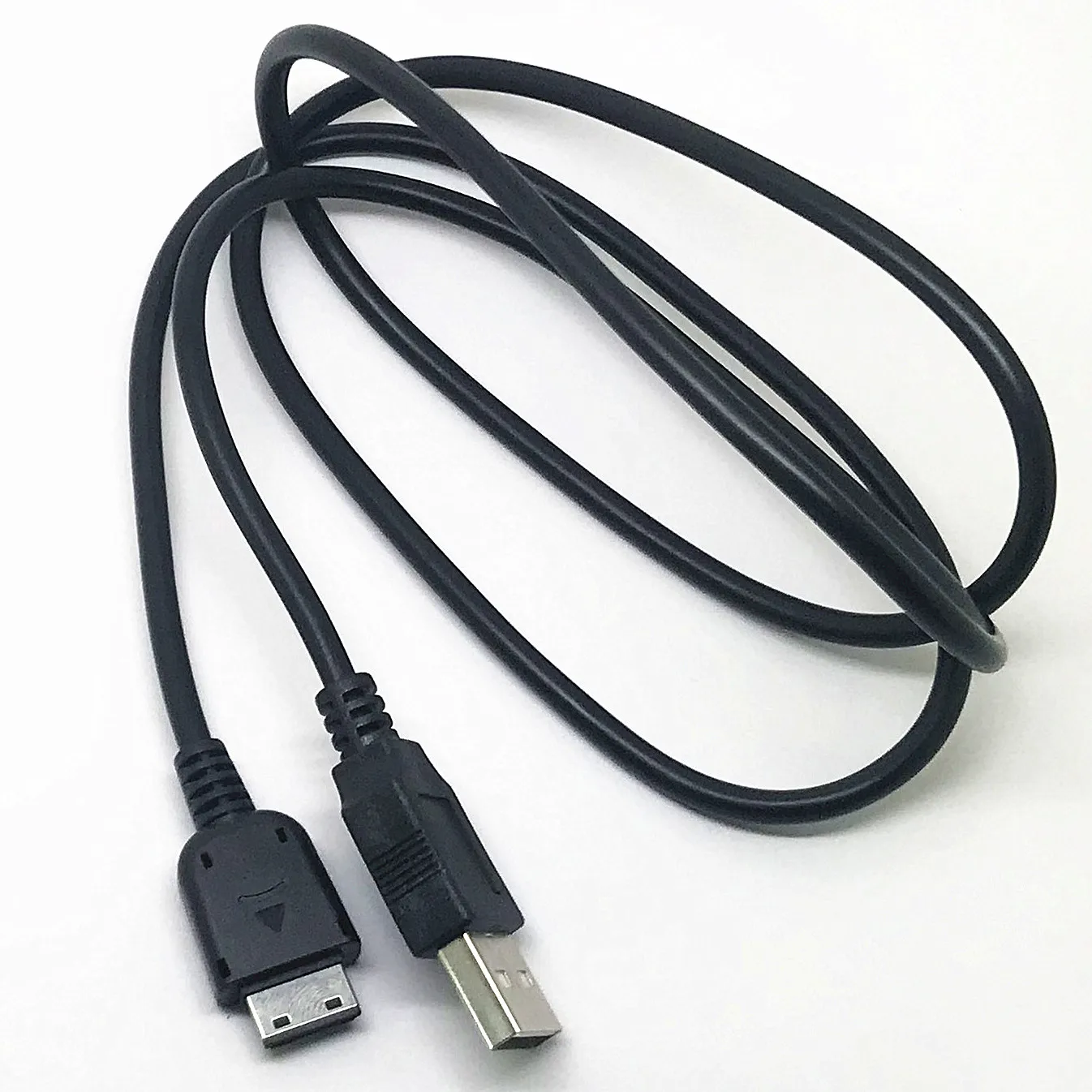 Usb кабель для передачи данных и зарядного устройства SAMSUNG SGH I907 J700 L760 M110 T109 T119 T229 T239