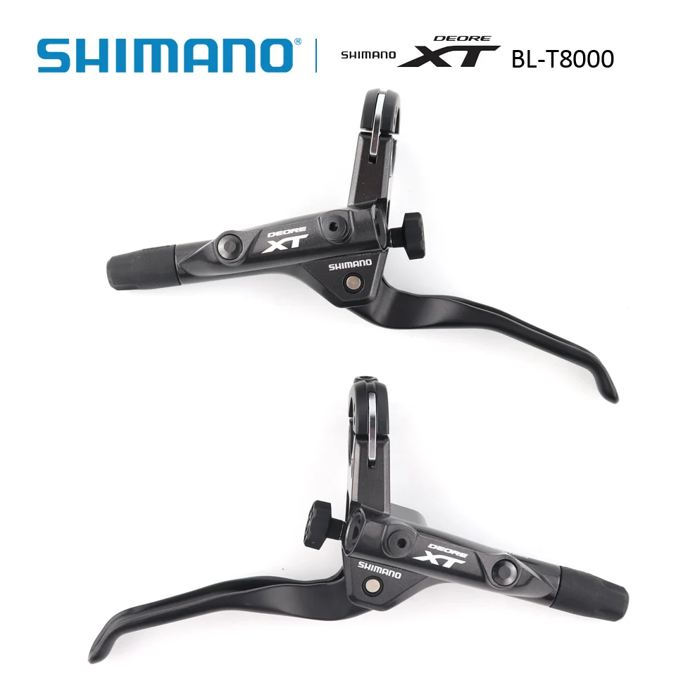 Shimano Deore XT Br-T8000 Disc Brake Hydraulic