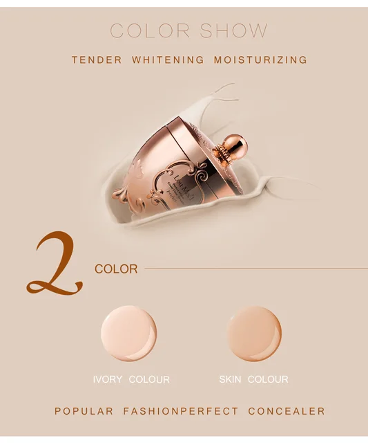 Krem do twarzy loumesi Face Concealer tworzą podkład niewidzialny porów pokrycie zmarszczek pory Concealer Foundation Base makijaż tanie i dobre opinie Korektor Pożywne wrażliwe antybakteryjne i przeciwzapalne Kontrola oleju korektor plamka usuwanie wodoodporny wodoodporne przeciwzmarszczkowy balsam rozjaśnić trądzik Spot usuwania Sun Block wybielanie naturalne Krem do twarzy loumesi Face Concealer tworzą podkład niewidzialny porów pokrycie zmarszczek pory Concealer Foundation Base makijaż tanie i dobre opinie Korektor Pożywne wrażliwe antybakteryjne i przeciwzapalne Kontrola oleju korektor plamka usuwanie wodoodporny wodoodporne przeciwzmarszczkowy balsam rozjaśnić trądzik Spot usuwania Sun Block wybielanie naturalne