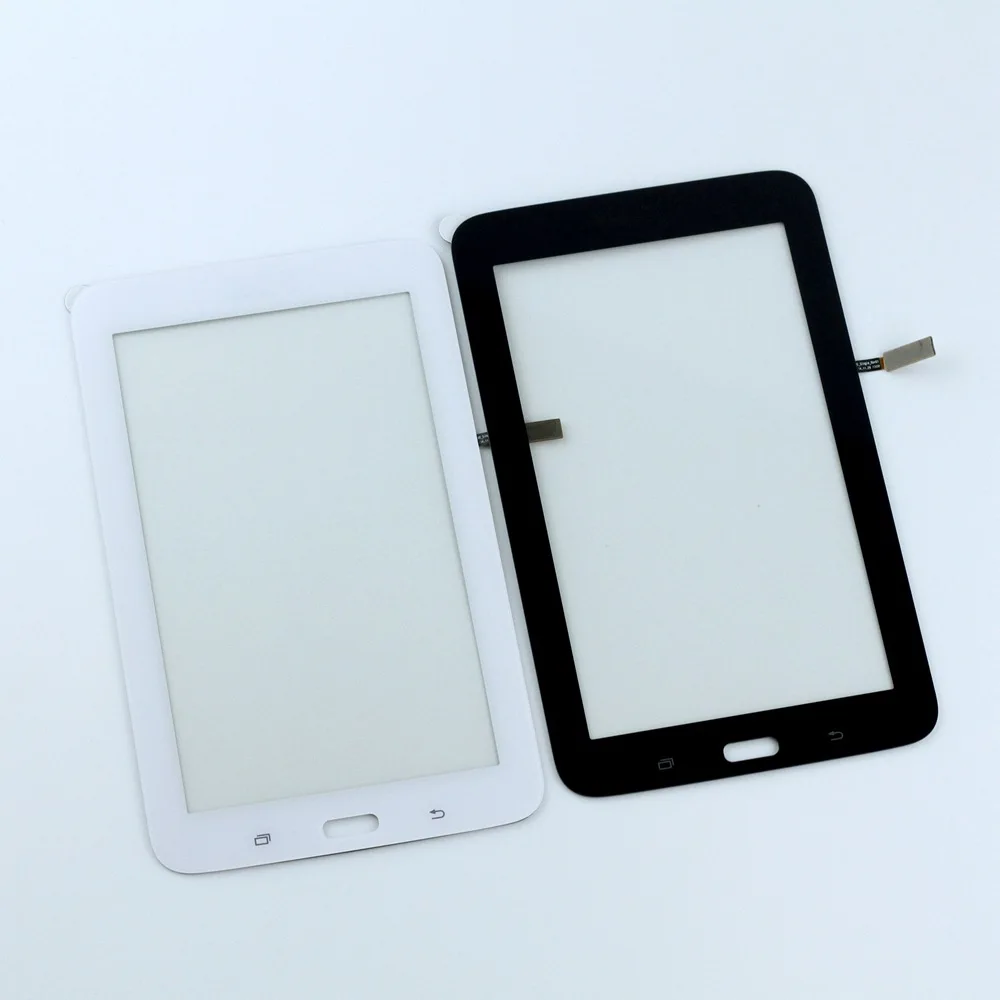 Запасной ЖК дисплей WEIDA для Samsung GALAXY Tab 3 Lite с Wi Fi и сенсорным экраном 7 дюймов