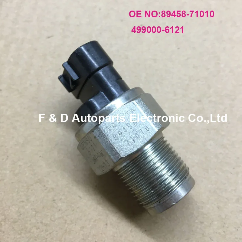 Popular Fuel Pressure Sensor for ToyotaBuy Cheap Fuel Pressure Sensor