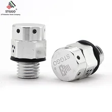 Химический M12* 1,5 контейнер D17 вентиляционный болт