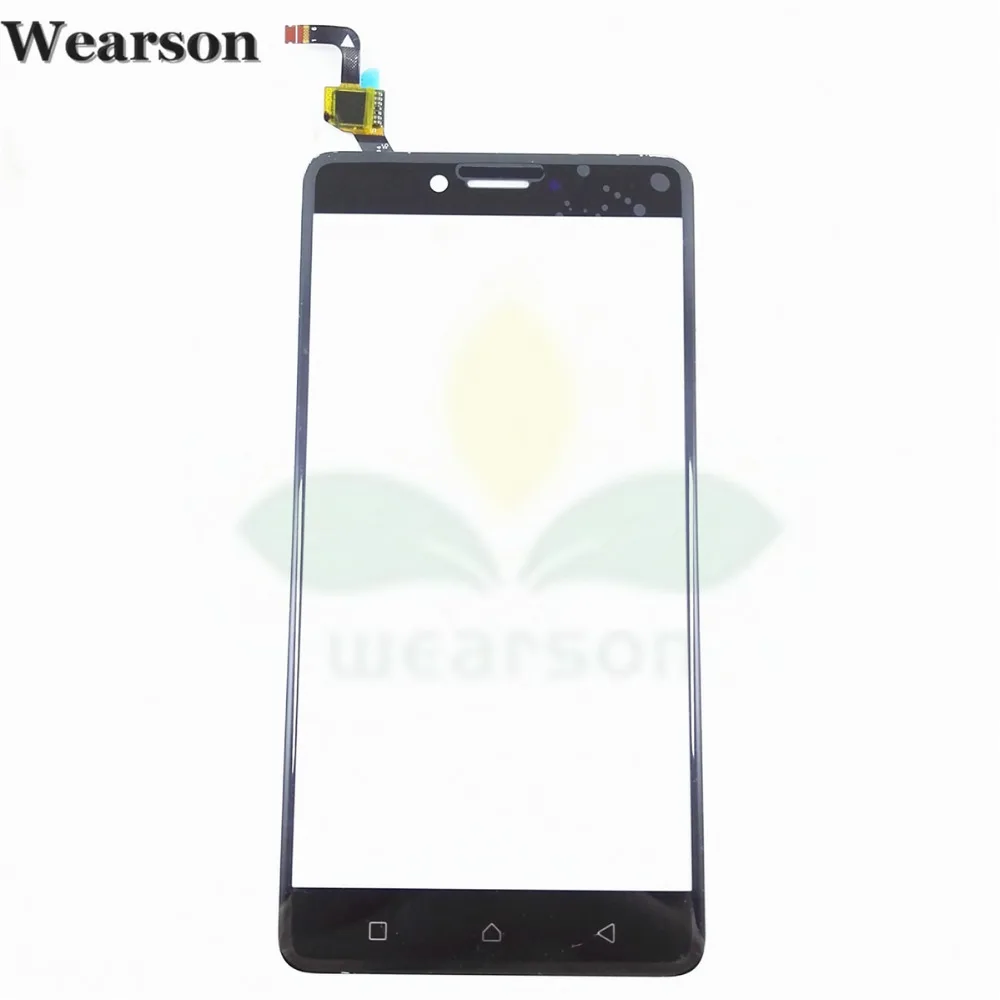 imágenes para Para Lenovo K6 Nota K52E78 K53a48 K6note Panel Táctil de Alta Calidad Digitalizador de Pantalla Táctil Envío Libre Con Número de seguimiento imágenes para Para Lenovo K6 Nota K52E78 K53a48 K6note Panel Táctil de Alta Calidad Digitalizador de Pantalla Táctil Envío Libre Con Número de seguimiento