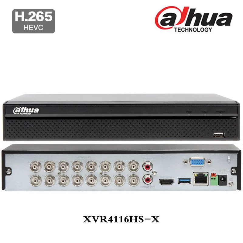 XVR4116HS-X