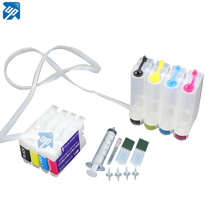 ciss continuous ink system