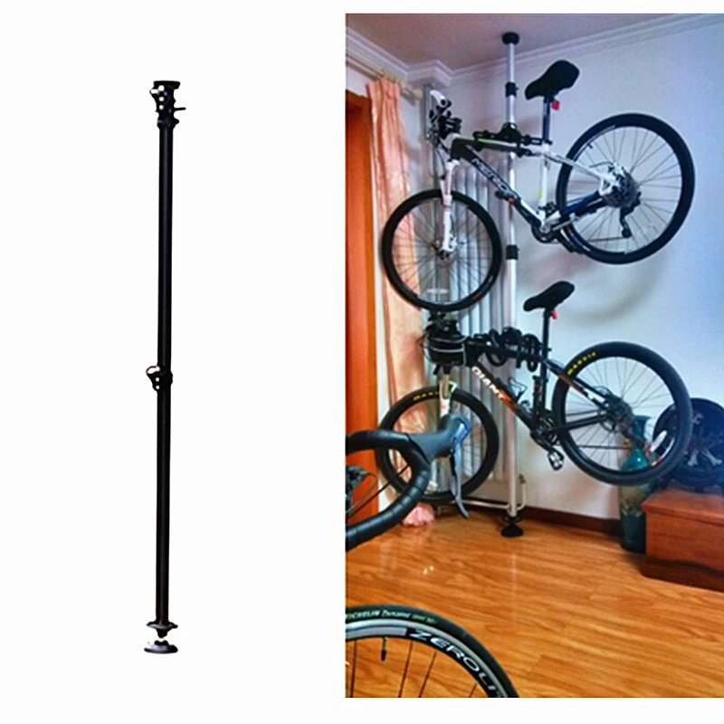 Wholesal price Cycling Bicycle Bike Showing Stand Wall Hooks Hanger