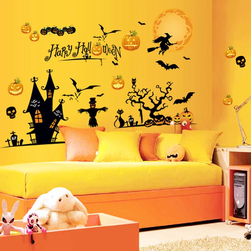 Popular Scarecrow Decorations-Buy Cheap Scarecrow ...