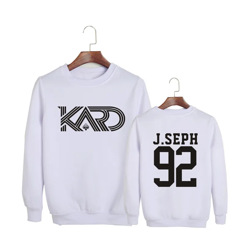 JSEPH White