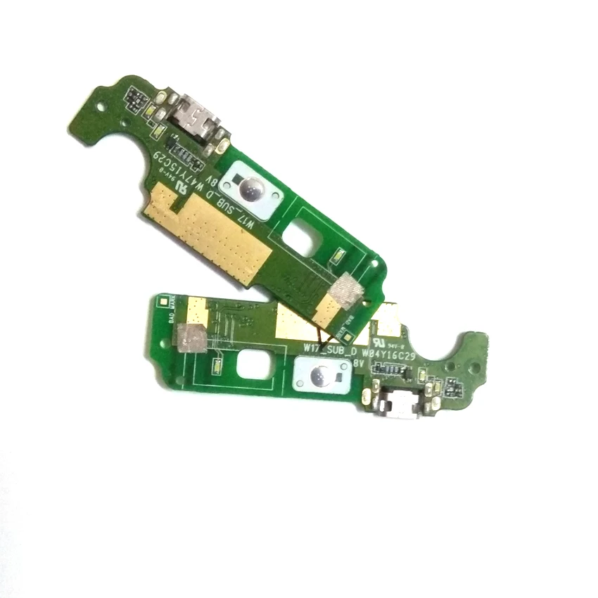 Гибкий USB кабель для зарядки Alcatel 5022D 5022 5020D 5020 порт зарядного устройства