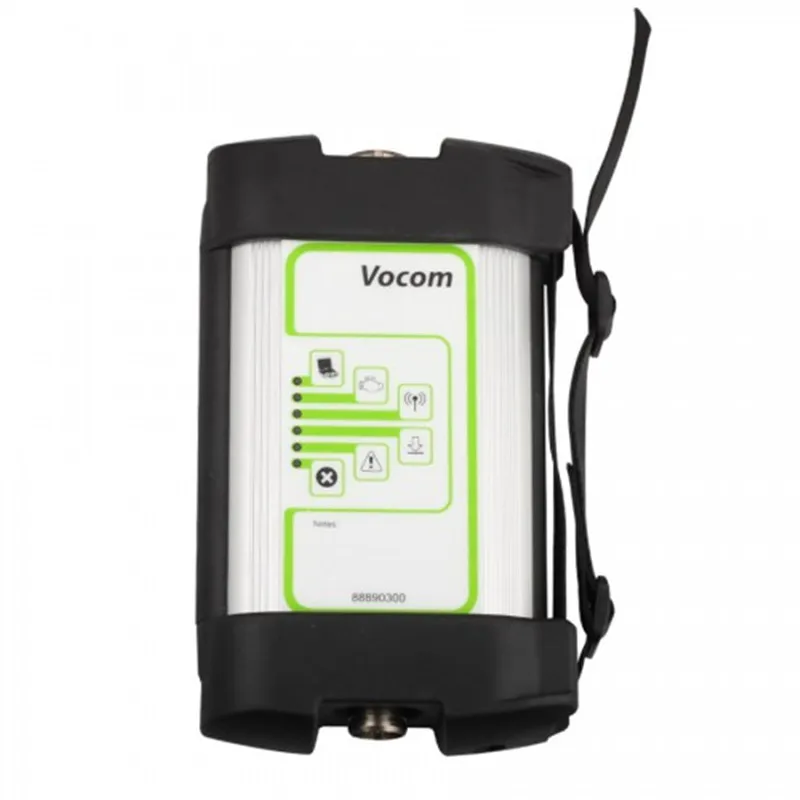 Интерфейс Vocom для Volvo 88890300 поддержка Wi Fi соединения Renault UD Mack диагностика