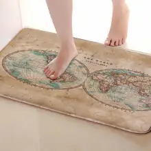 Мира Стиль Ванная комната Коврики, забавные Нескользящие Для ванной Коврики, Занавески для душа Интимные аксессуары, Коврики Чинг вашей душе Шторы