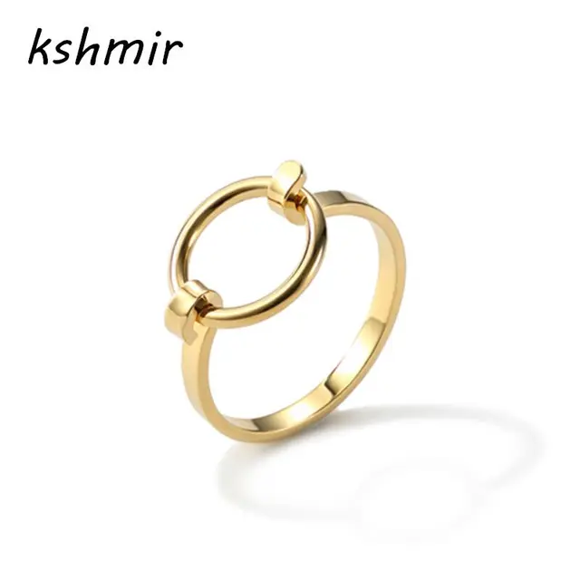 Fashion accessories Ms ring sell like hot cakes Opening the new copper casting f Fashion accessories Ms ring sell like hot cakes Opening the new copper casting f