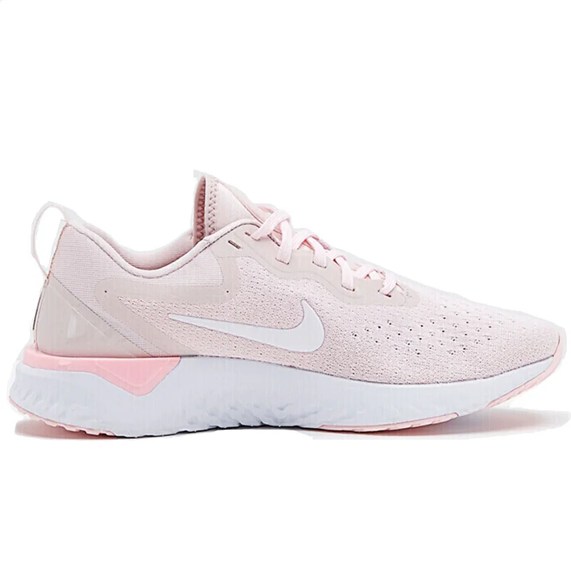 NIKE-zapatillas NIKE REACT para mujer, originales, novedad - AliExpress  Deportes y entretenimiento