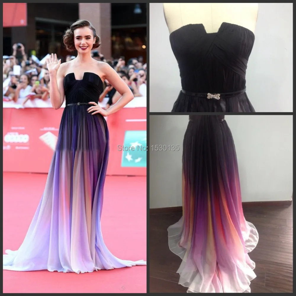 Black Ombre Prom Dresses 2015prom Dressesdressesss