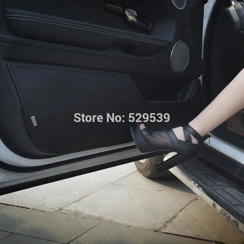 Аксессуары для защиты автомобильной двери от удара honda accord 8 го поколения 2008 2009 2010